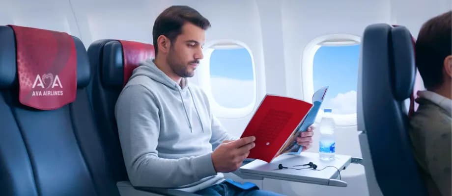 این سفر شنیدنی است
